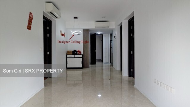 Avenue South Residence (D3), Apartment #594527161